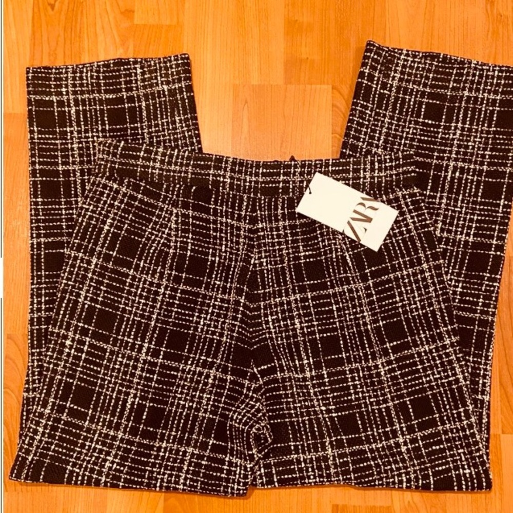 NEW ZARA pants